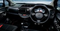 Toyota Yaris/Vitz