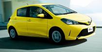 Toyota Yaris/Vitz