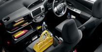 Toyota Yaris/Vitz