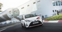 Toyota Yaris GRMN