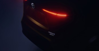 Toyota pokaże w Genewie SUVa na bazie Yarisa