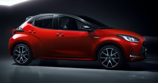 Toyota
