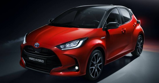 Toyota