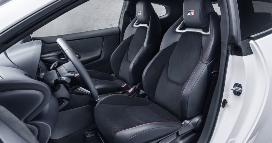 Toyota GR Yaris
