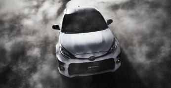 Toyota GR Yaris oficjalnie! Prawdziwa drogowa rajdówka