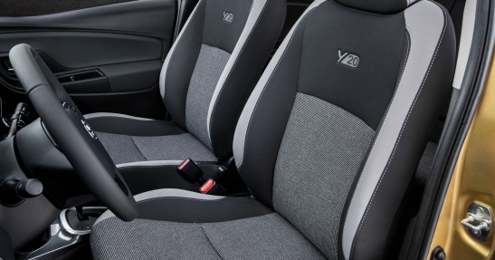 Toyota Yaris GR Sport