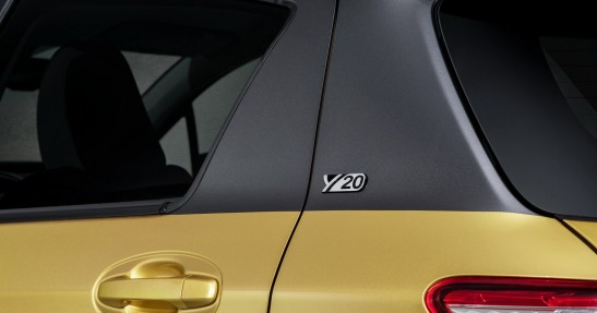 Toyota Yaris GR Sport