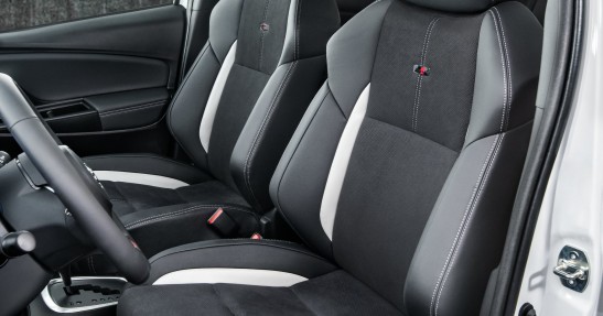 Toyota Yaris GR Sport