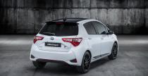 Toyota Yaris GR Sport