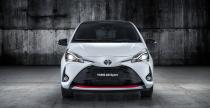 Toyota Yaris GR Sport