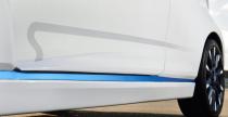 Toyota Yaris Hybrid R