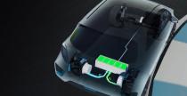 Toyota Yaris Hybrid R