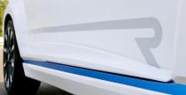 Toyota Yaris Hybrid R