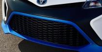 Toyota Yaris Hybrid R