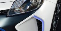 Toyota Yaris Hybrid R