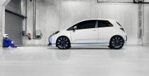 Toyota Yaris Hybrid R