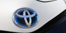 Toyota Yaris Hybrid R