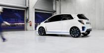 Toyota Yaris Hybrid R