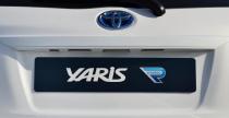 Toyota Yaris Hybrid R