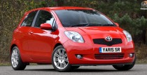 Toyota Yaris RS