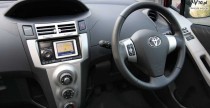 Toyota Yaris RS