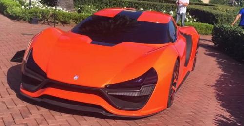 Trion Nemesis