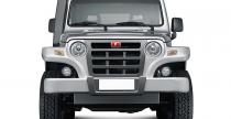 Troller T4 model 2013