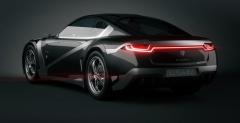 Tronatic Everia Concept