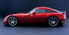 TVR