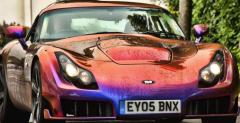 TVR