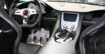 TVR Sagaris 2008