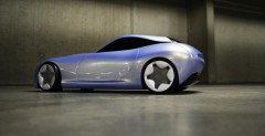 TVR Artemis - ostatni koncept marki