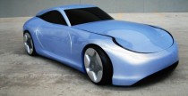 TVR Artemis Concept