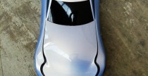 TVR Artemis Concept