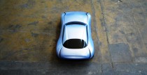 TVR Artemis Concept
