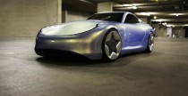 TVR Artemis - ostatni koncept marki