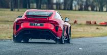 TVR Griffith