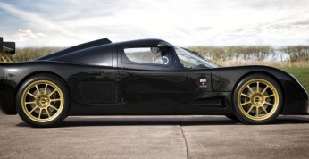 Video: Ultima Evolution w swoim żywiole