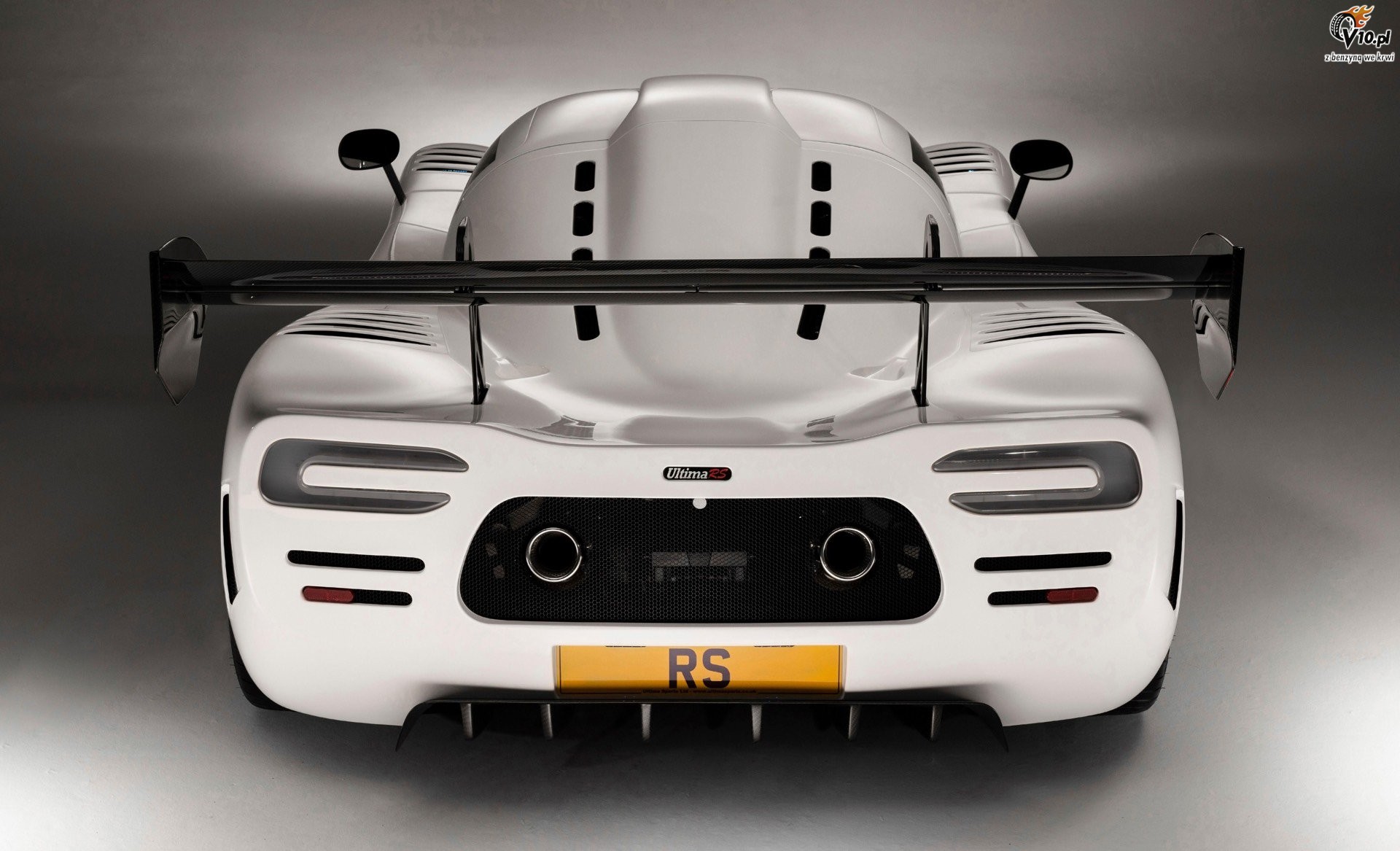 Ultima RS
