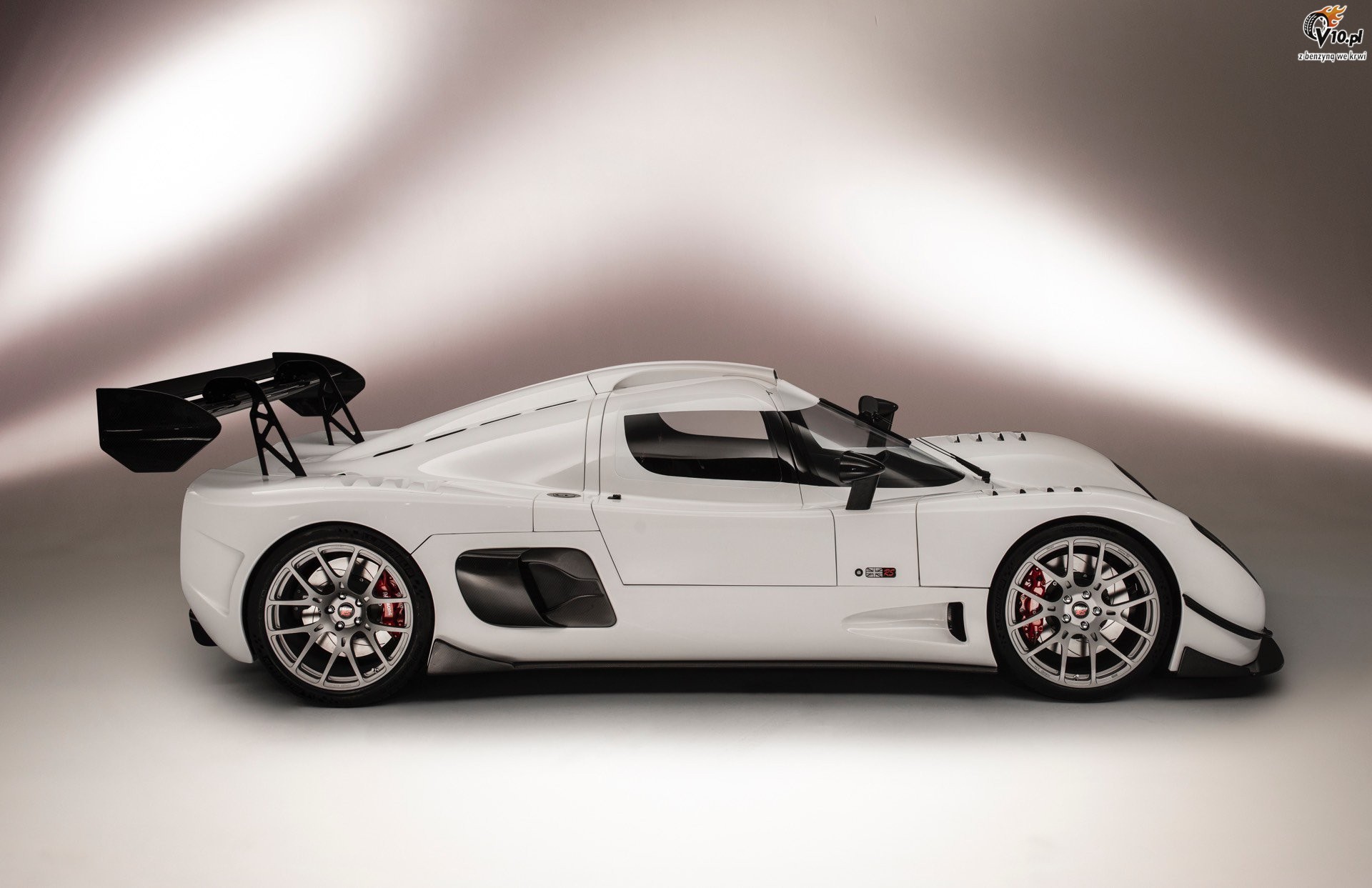 Ultima RS