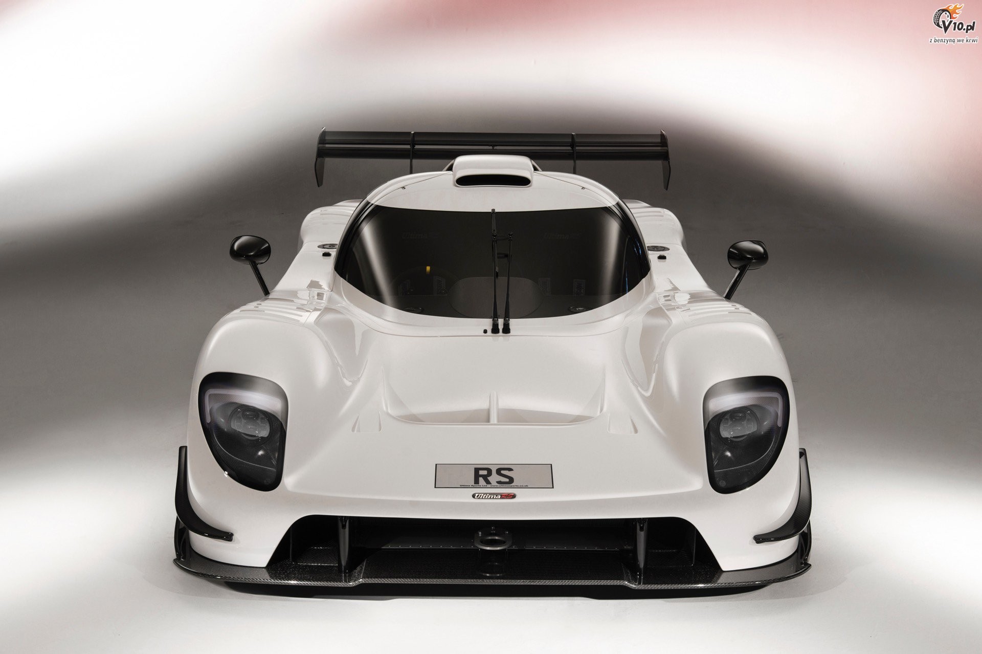 Ultima RS