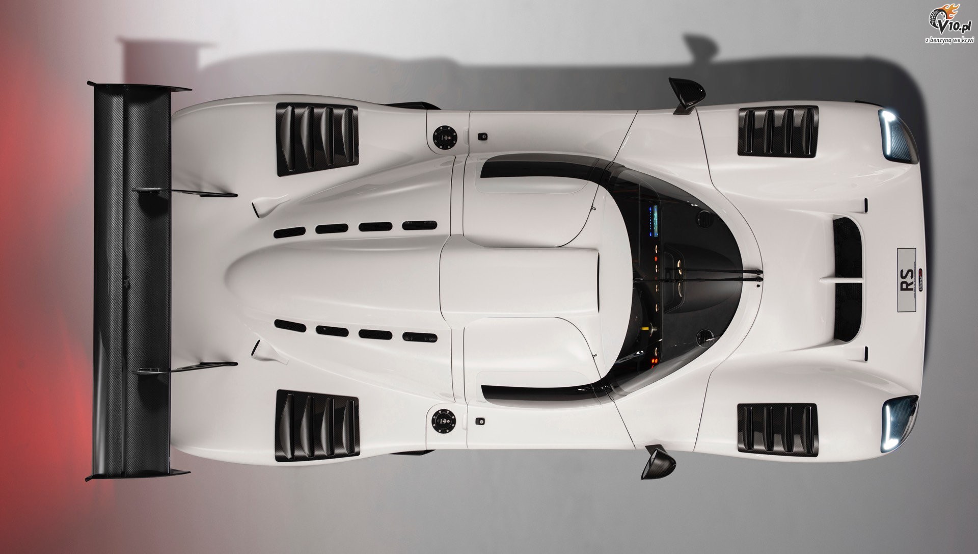 Ultima RS