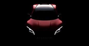 Vanatical Design zapowiedziało pierwszy tajski supersamochód