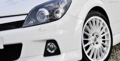 Vauxhall Astra VXR 