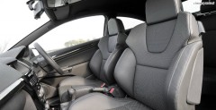 Vauxhall Astra VXR 