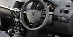 Vauxhall Astra VXR 