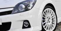 Vauxhall Astra VXR 