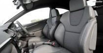 Vauxhall Astra VXR 