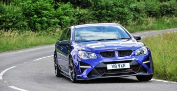 Vauxhall zapowiada powrót modeli VXR