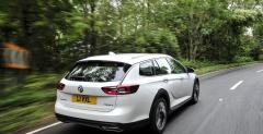 Vauxhall Insignia Country Tourer